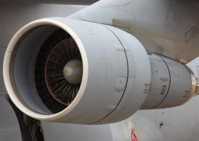 Engine Upgrades
