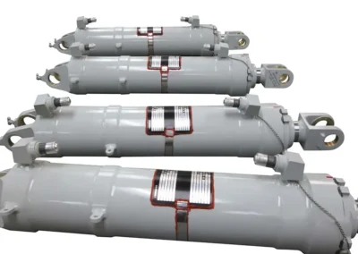 Landing Gear