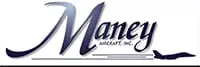 Maney Company Logo