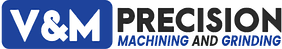 V&M Company logo