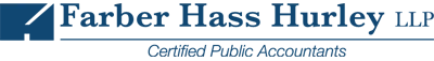 FarberHassHurleyLLP Farber Hass Hurley logo